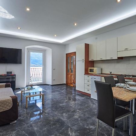 Apartment Casa Gemma By Interhome Domaso Luaran gambar