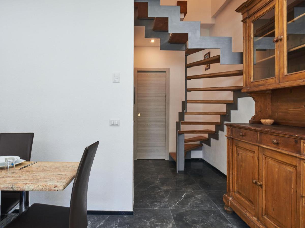 Apartment Casa Gemma By Interhome Domaso Luaran gambar