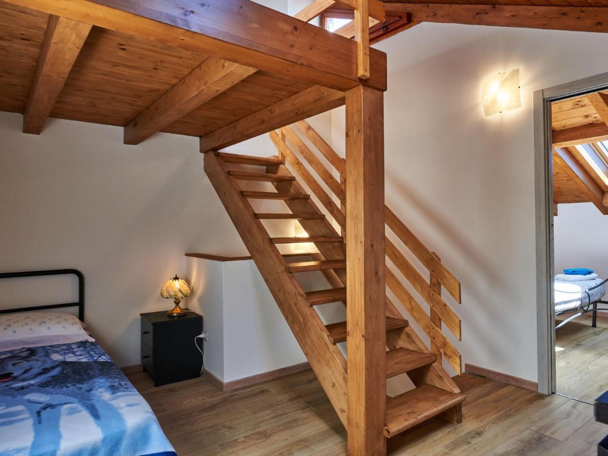 Apartment Casa Gemma By Interhome Domaso Luaran gambar