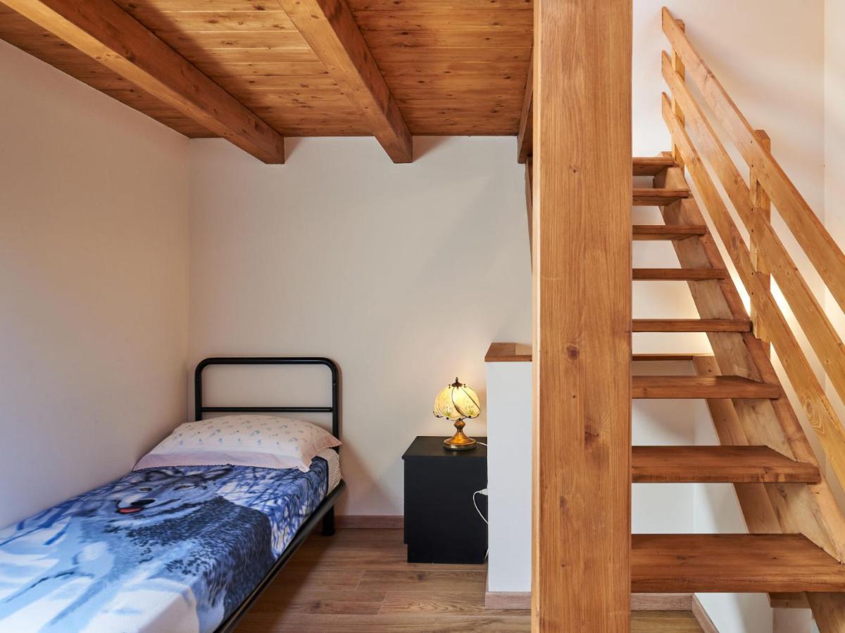 Apartment Casa Gemma By Interhome Domaso Luaran gambar